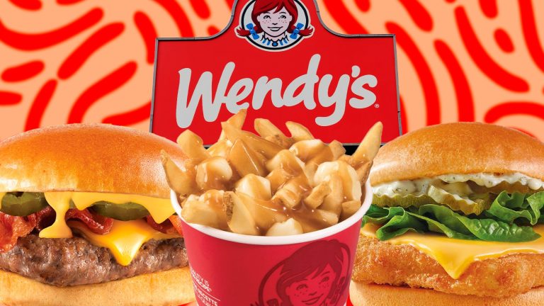 Everything You Need to Know About Wendy’s Menu in 2025