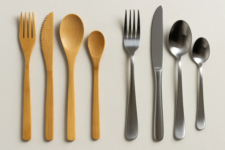 Disposable Tableware Manufacturers | AnzhuCraft Eco-Friendly Solutions