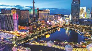 Cheers to Good Times: Exploring Las Vegas’ Best Spots for Beer, Cocktails, and Unforgettable Vibes