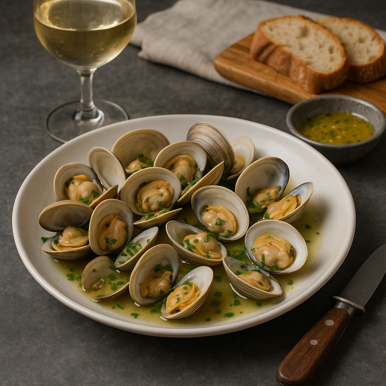 Mastering the Shell: Elevating Your Culinary Game with East Coast Seafood