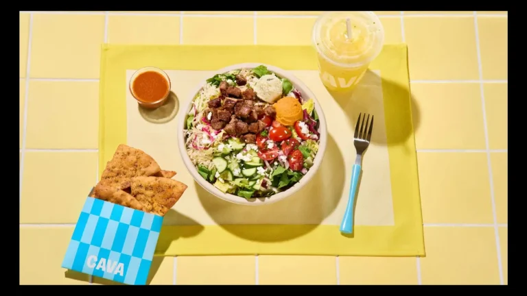 cava bowl