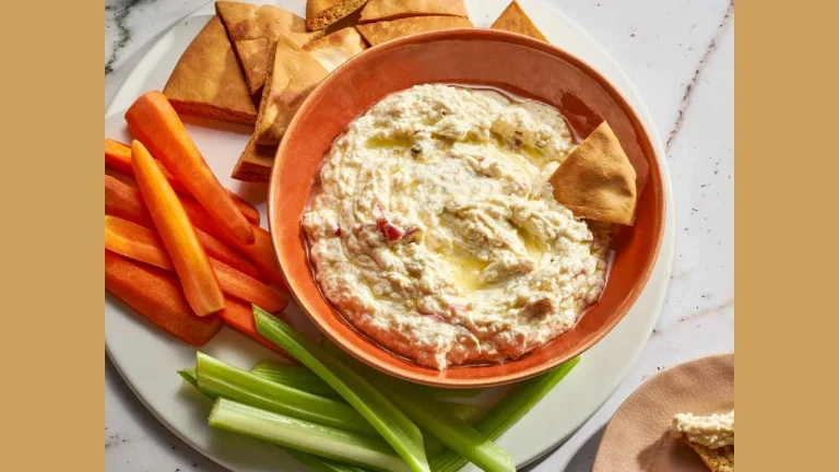 cava crazy feta recipe