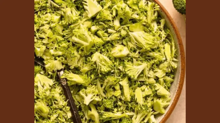 fiery broccoli cava