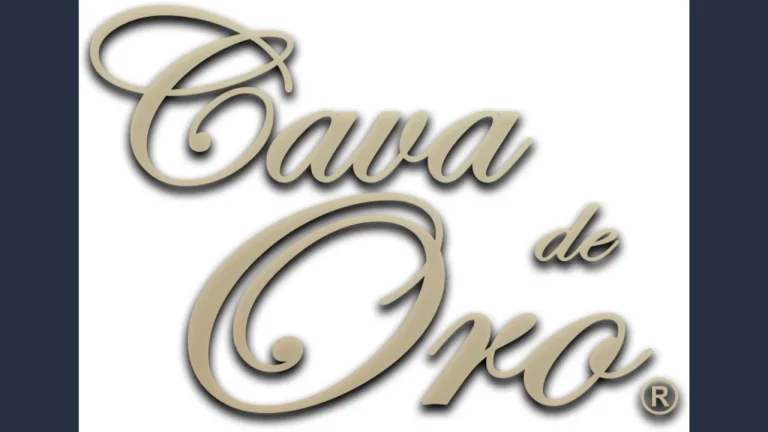 cava de oro