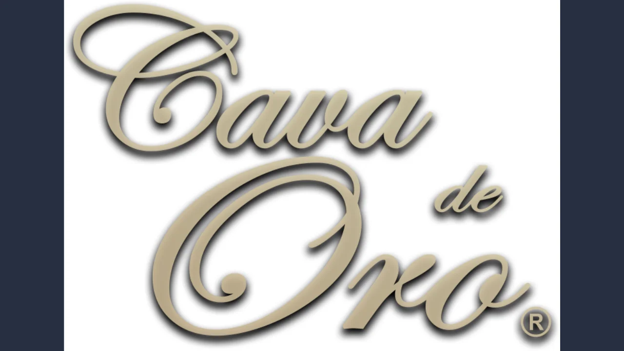cava de oro
