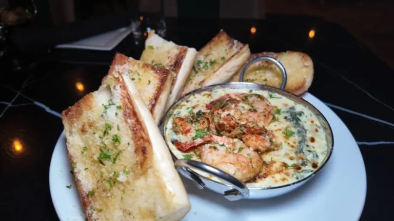 provare chicago menu