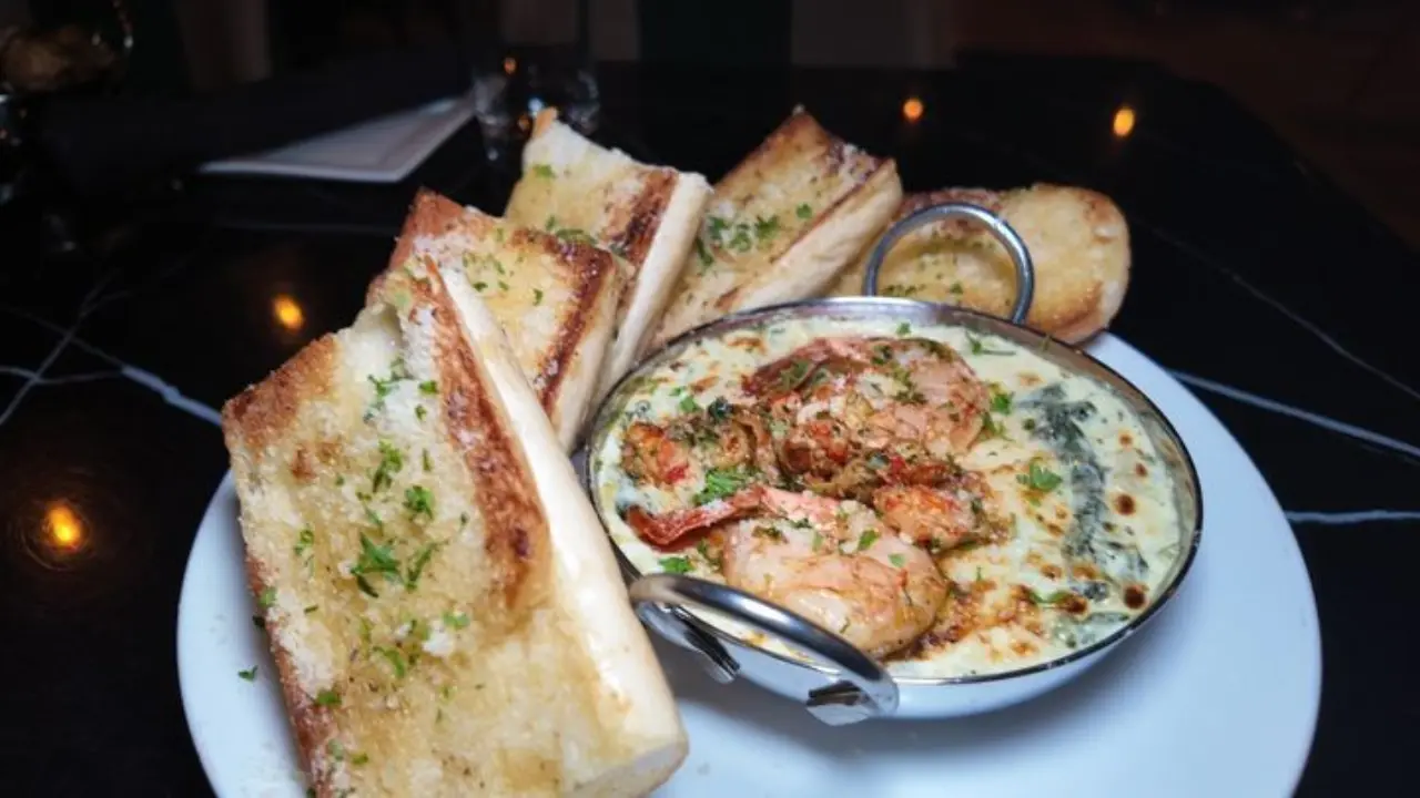 provare chicago menu