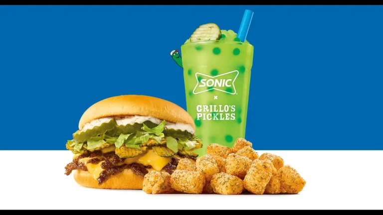 sonic pickle menu