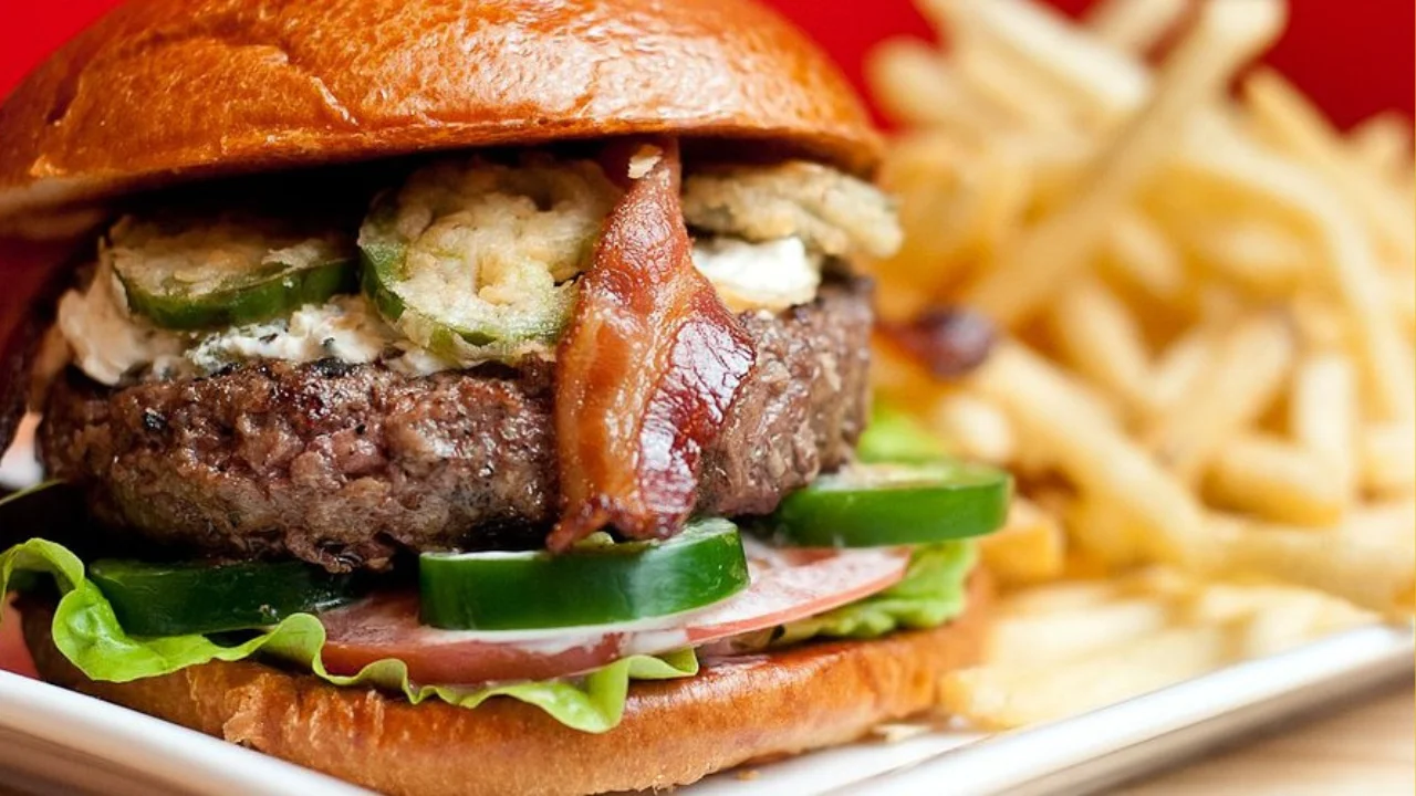 the cowfish sushi burger bar menu