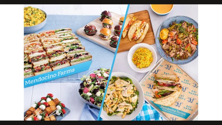 mendocino farms menu